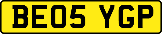 BE05YGP