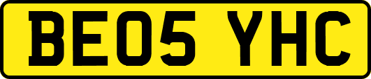 BE05YHC