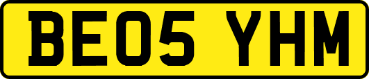 BE05YHM