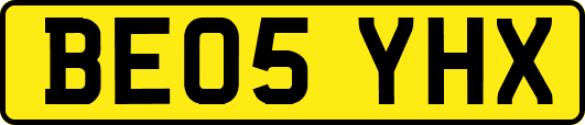BE05YHX