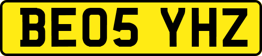 BE05YHZ
