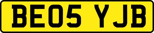 BE05YJB
