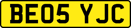 BE05YJC