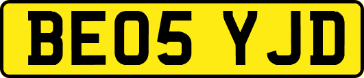 BE05YJD