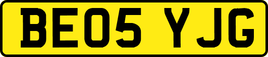 BE05YJG
