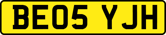 BE05YJH