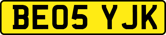 BE05YJK