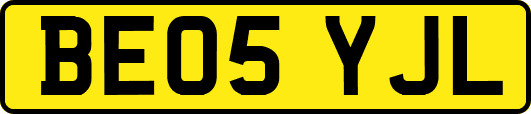 BE05YJL