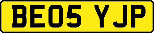 BE05YJP