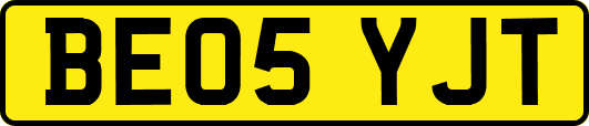 BE05YJT