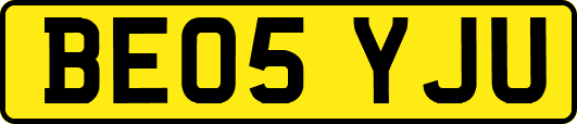 BE05YJU