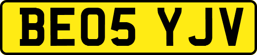BE05YJV