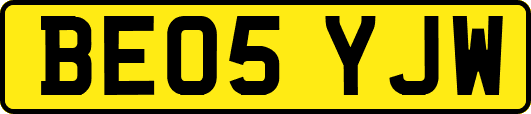BE05YJW