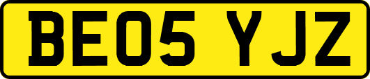 BE05YJZ