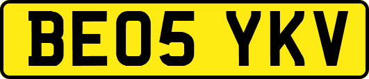 BE05YKV