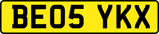 BE05YKX