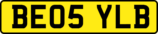 BE05YLB