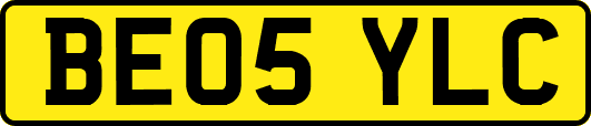 BE05YLC