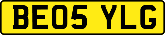 BE05YLG