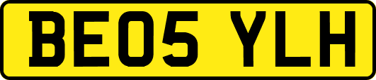 BE05YLH
