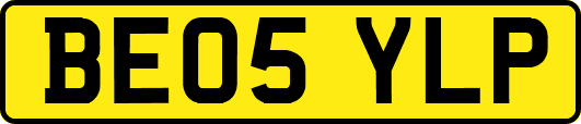 BE05YLP