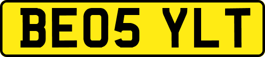 BE05YLT