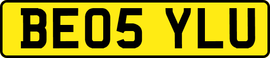 BE05YLU