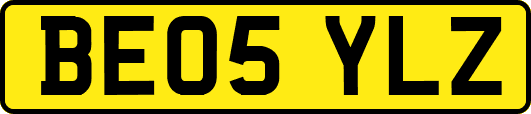 BE05YLZ
