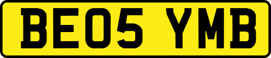 BE05YMB