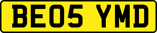 BE05YMD