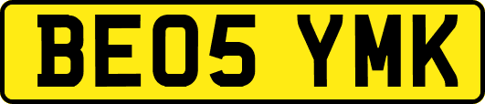 BE05YMK