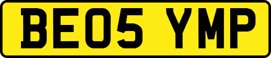 BE05YMP