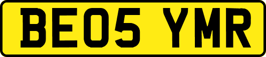 BE05YMR