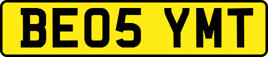 BE05YMT