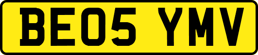 BE05YMV