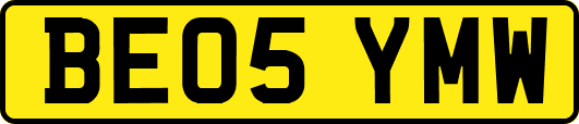 BE05YMW