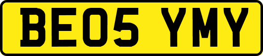 BE05YMY