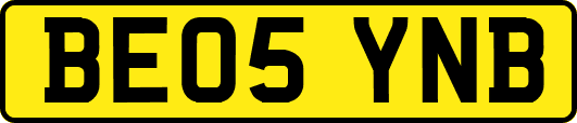 BE05YNB