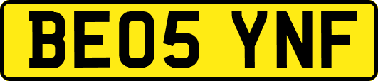 BE05YNF