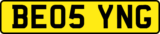 BE05YNG