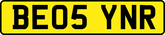 BE05YNR