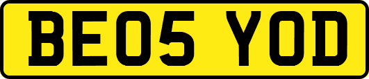 BE05YOD