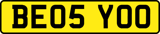 BE05YOO