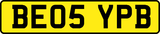 BE05YPB