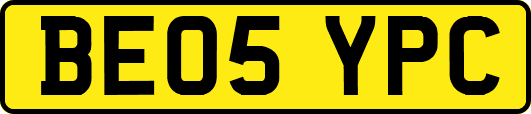 BE05YPC
