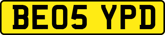 BE05YPD