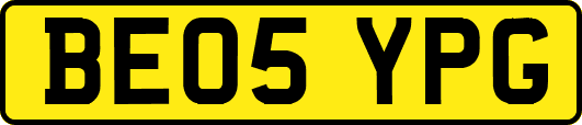 BE05YPG