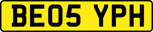 BE05YPH