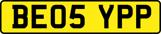 BE05YPP