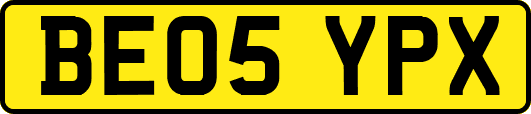 BE05YPX